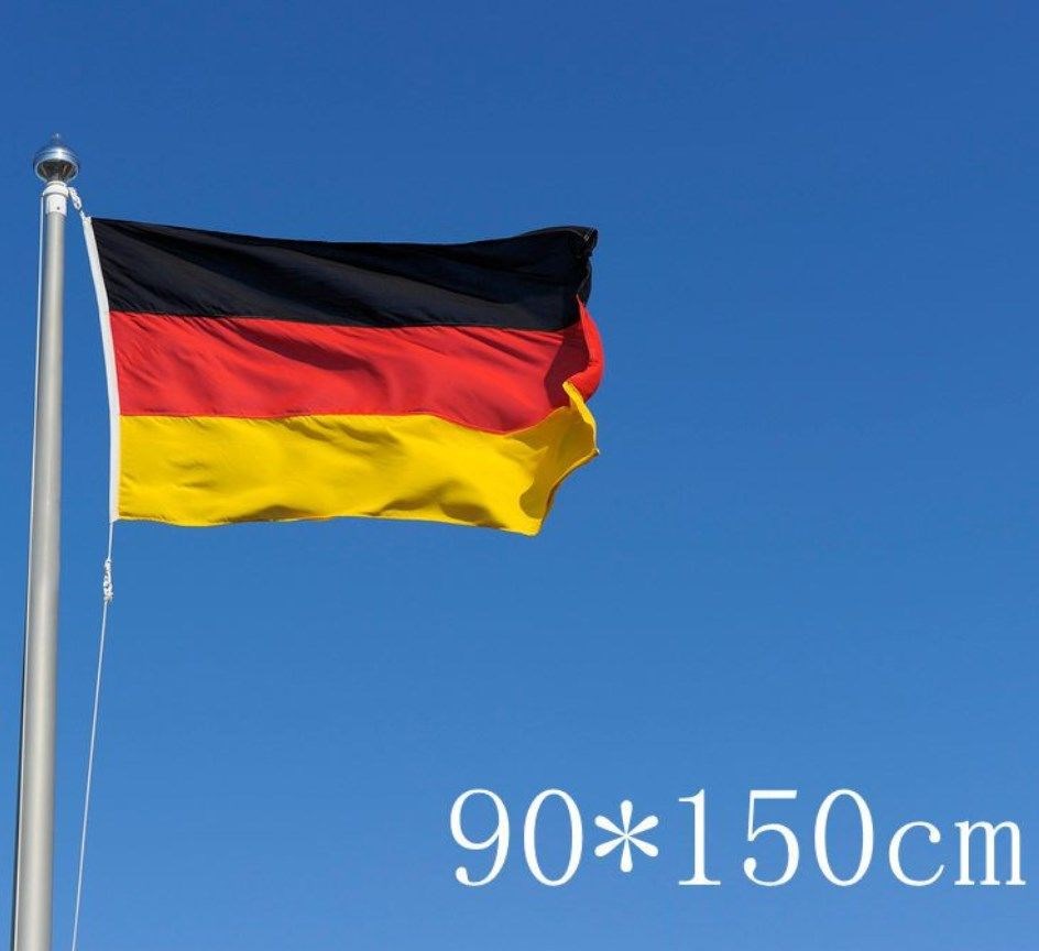Флаг Германии 150*90 см