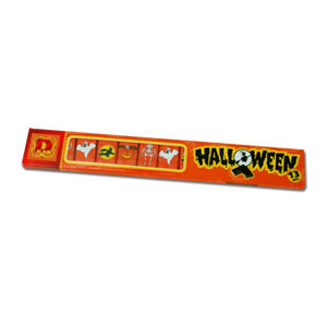 Шоколадный набор Halloween