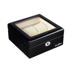 Шкатулка для хранения 6 часов Luxewood LW804-6-1