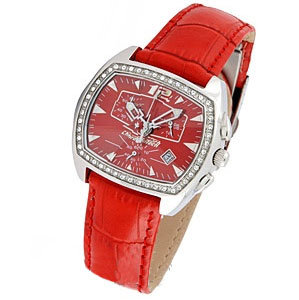 Часы Chronotech