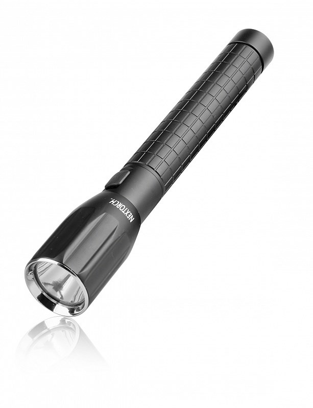Фонарь NexTorch myTorch XL Rechargeable LED (NT-MTXL)