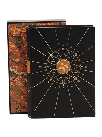 Книга Избранное (с офортами) Редьярд Киплинг