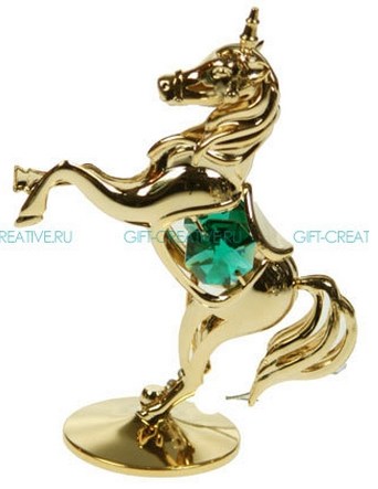 Фигурка Swarovski Единорог