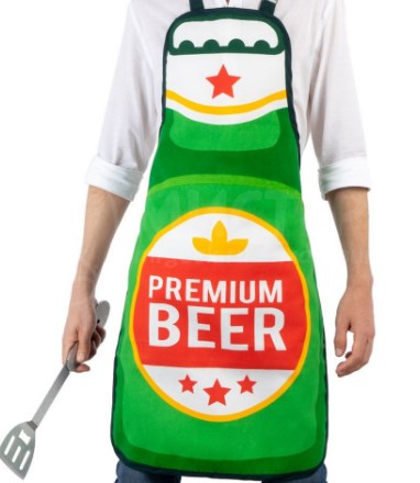 Фартук Beer