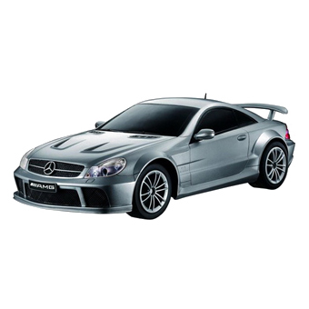 Машина р/у Mercedes-Benz SL65 AMG 1:16