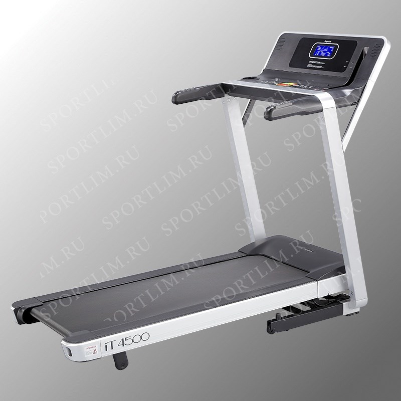 Электрическая беговая дорожка CLEAR FIT IT 4500