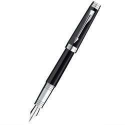Перьевая ручка Parker Premier Lacque F560
