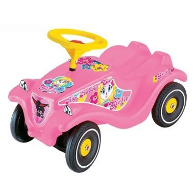 Каталка Bobby Car Classic Girlie