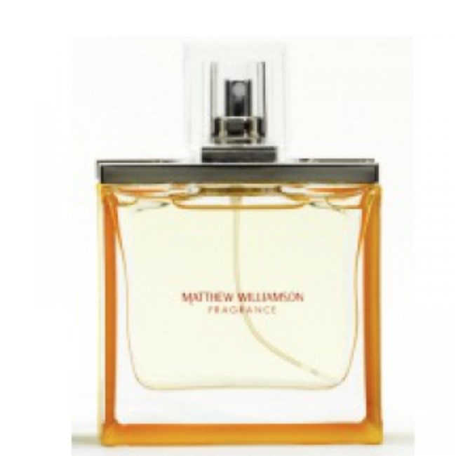 Туалетная вода Matthew Williamson Warm Sand 50ml (жен)
