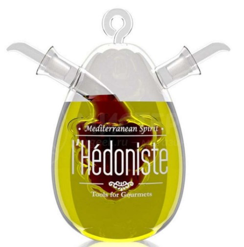 Емкость для масла и уксуса L'Hedoniste