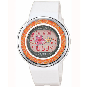 Часы Casio