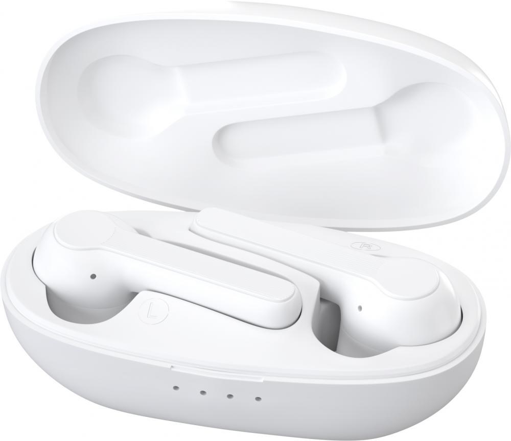 Беспроводные наушники HeadSet TWS XY-7 (Белый)