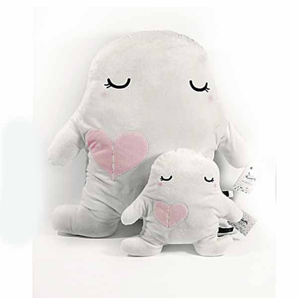 Плюшевая игрушка Dooodolls Doo Cupipi