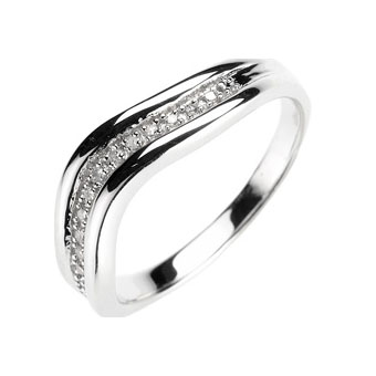 Кольцо GS Diamonds