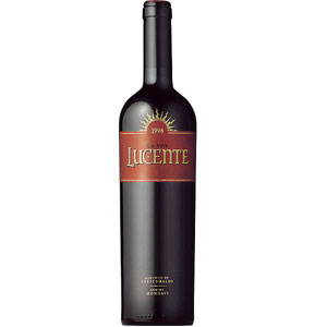 Вино Lucente. Luce della Vite
