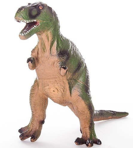 Фигурка динозавра Дасплетозавр Megasaurs
