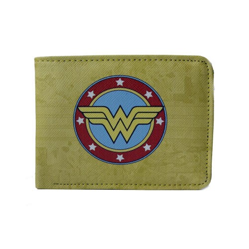 Кошелек Wonder Women
