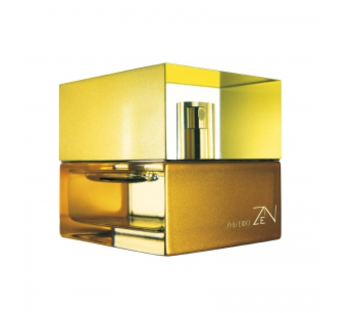 Парфюмированная вода Shiseido Zen 2007