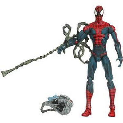Фигурка Marvel Universe Spider-Man (House of M)