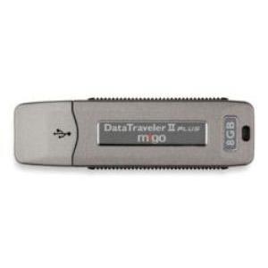 USB-накопитель Kingston