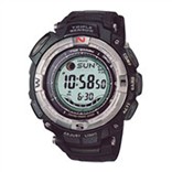 Мужские японские часы Casio Protrek  