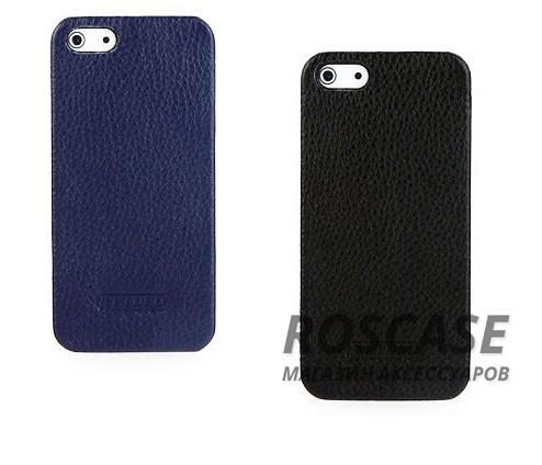 Кожаная накладка TETDED для Apple iPhone