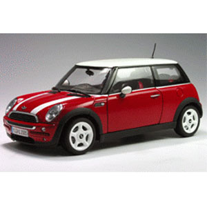 BMW Mini One Aero LHD