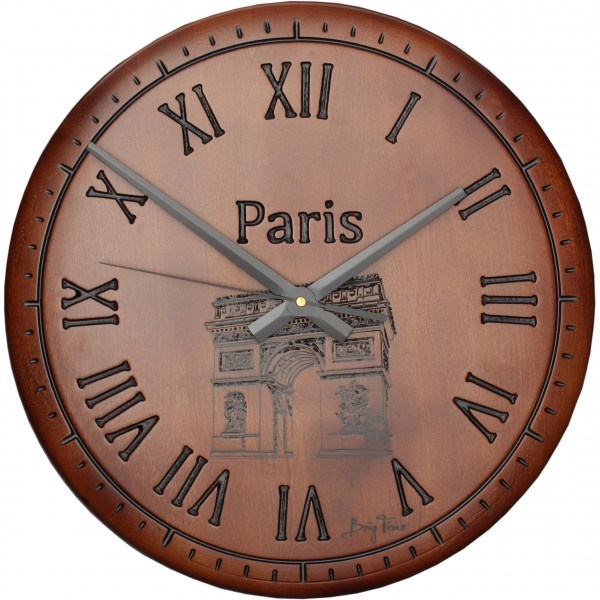 Часы Paris