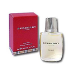 Burberrys Man