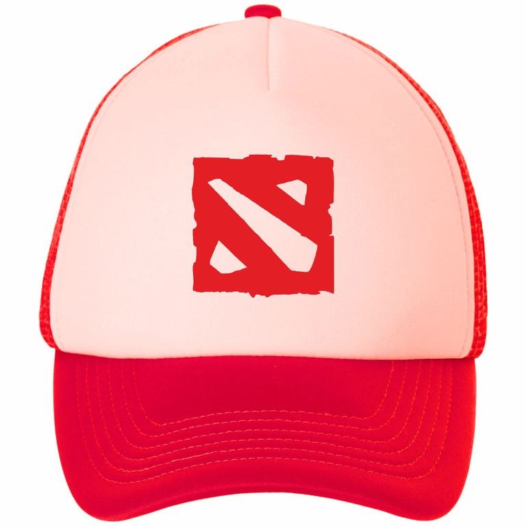 Кепка Dota