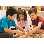 Игровая комната