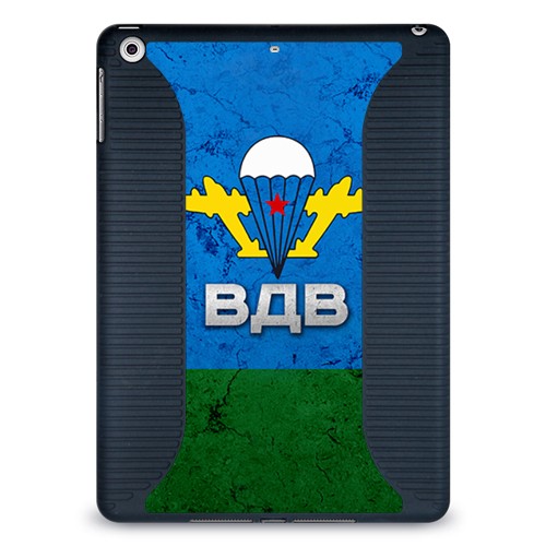 Чехол для Apple iPad Air ВДВ