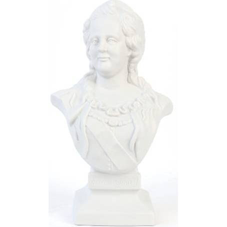 Бюст «Екатерина II»