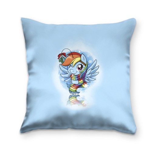 Подушка My Little Pony