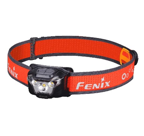 Налобный фонарь Fenix HL18RT