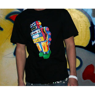 Футболка Billionaire Boys Club