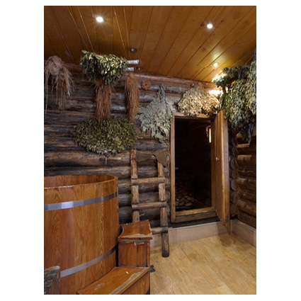Сертификат «SPA по-чёрному»