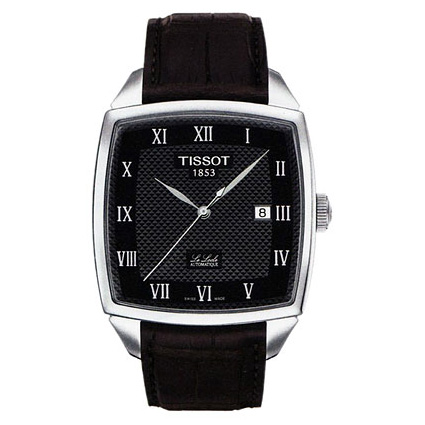 Мужские часы TISSOT