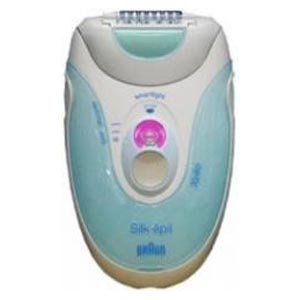 Эпилятор Braun SE 5685 + F 1000
