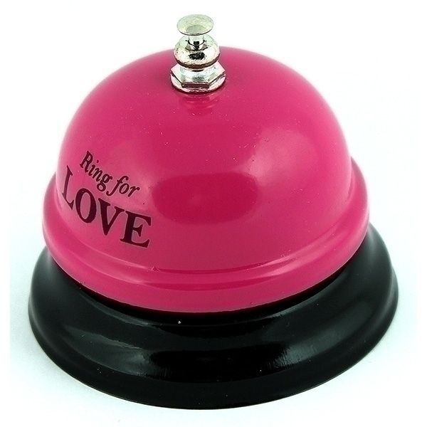 Звонок Время любви Ring for love