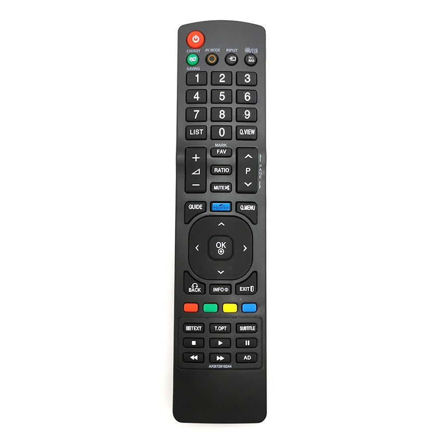 Пульт AKB72915244 для телевизора LG