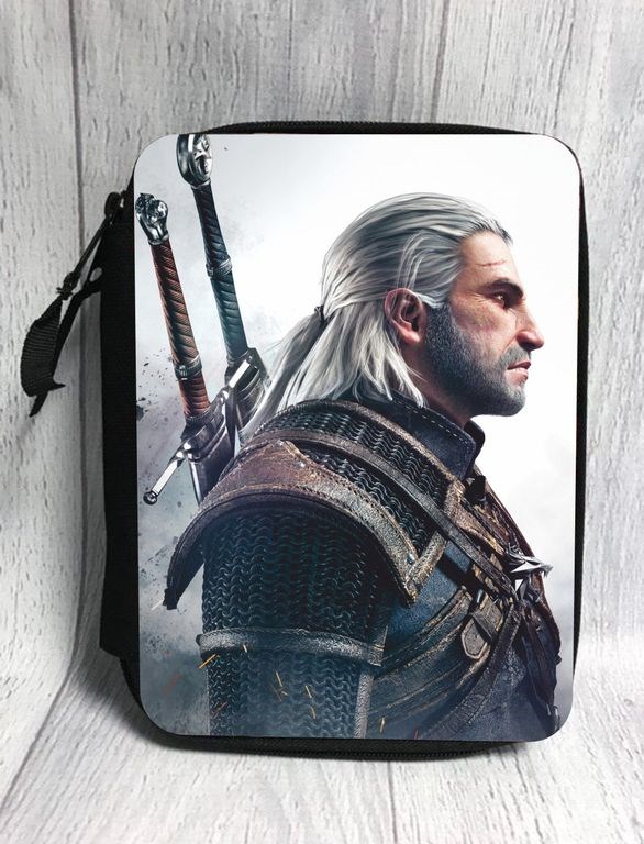 Пенал Witcher