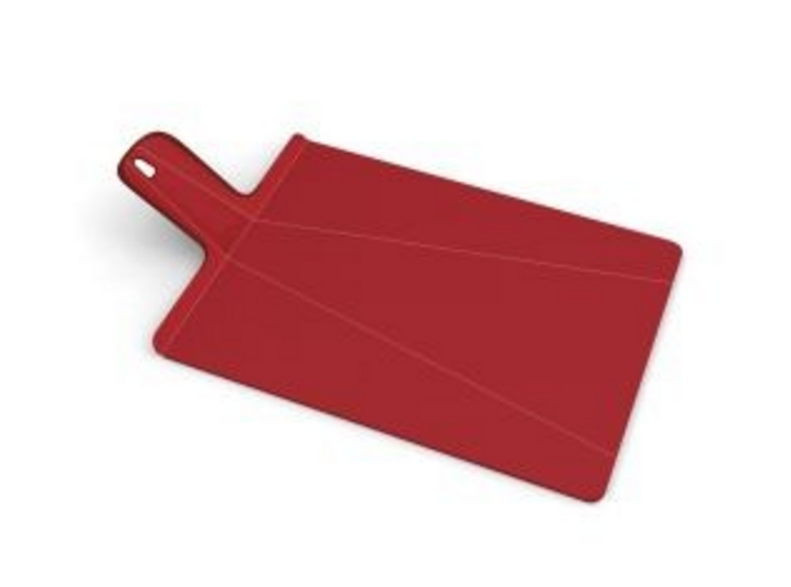 Большая разделочная доска Chop 2 pot plus