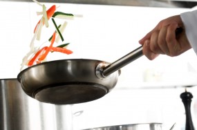 Подарочный сертификат Мастер-класс итальянской кухни