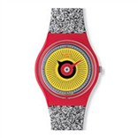 Женские наручные швейцарские часы Swatch