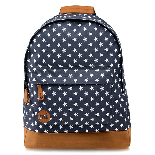 Рюкзак All Stars. Navy
