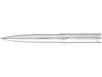Ручка шариковая Zoom Silver