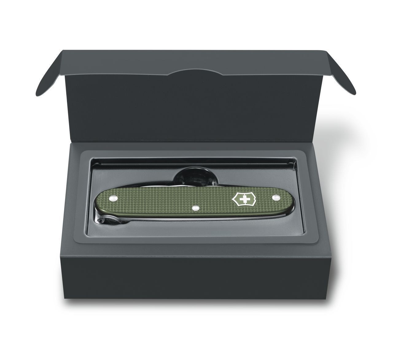 Складной нож Victorinox Classic Alox Pioneer
