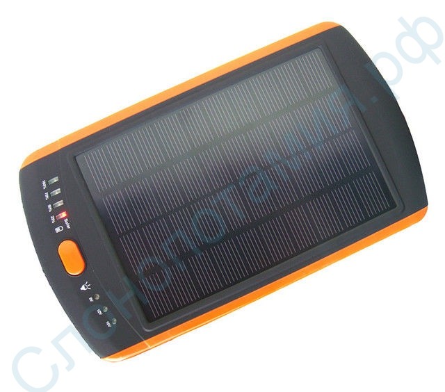 Внешний аккумулятор для ноутбука 23000mAh