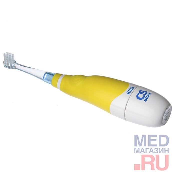 Звуковая зубная щетка SonicPulsar CS-561 Kids